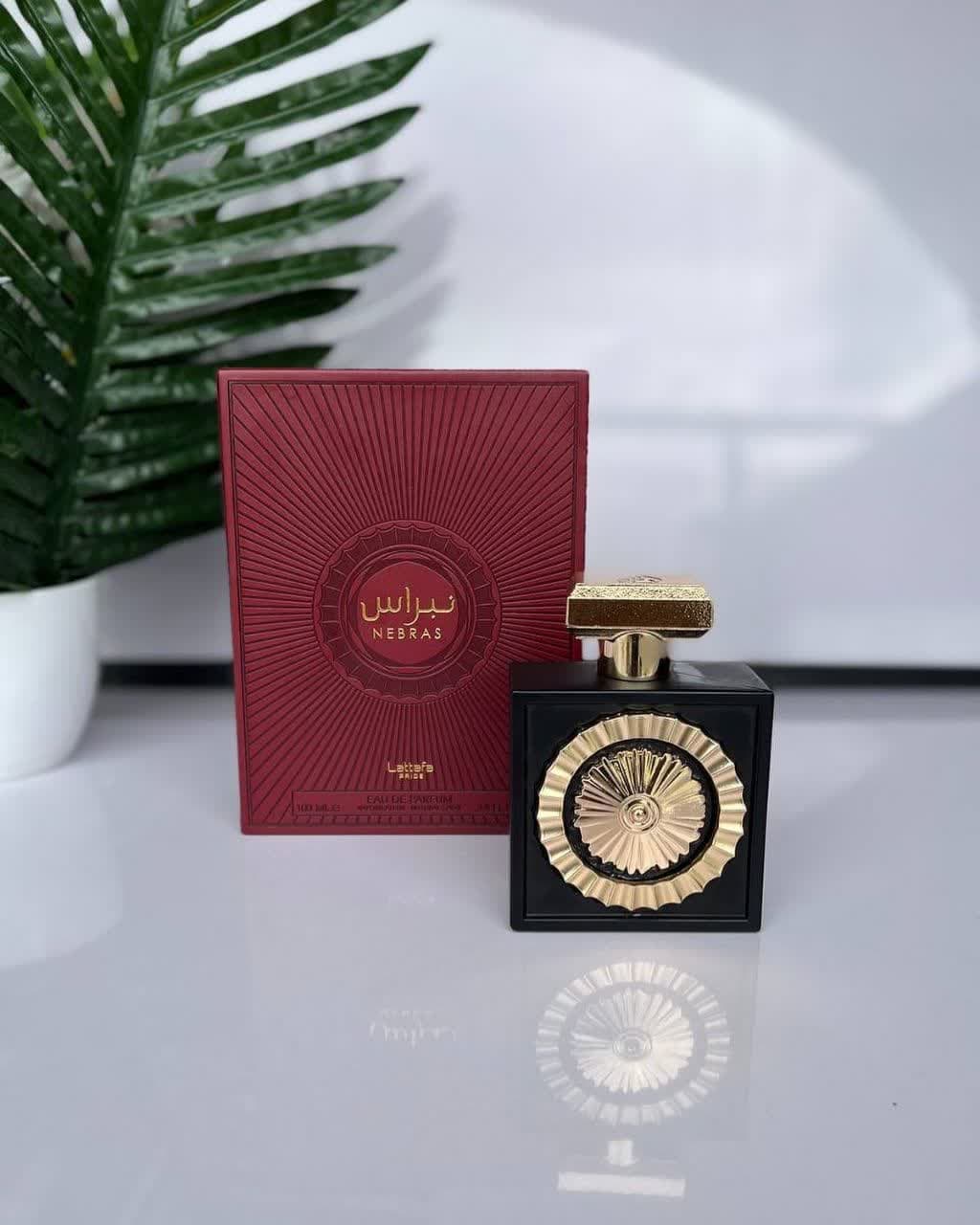 ادکلن نبراس لطافه پراید — تصویر ۲