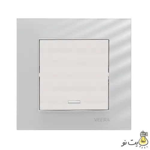 کلید یک پل مدل کریستال ویرا | 4 رنگ فوق جذاب — تصویر ۵