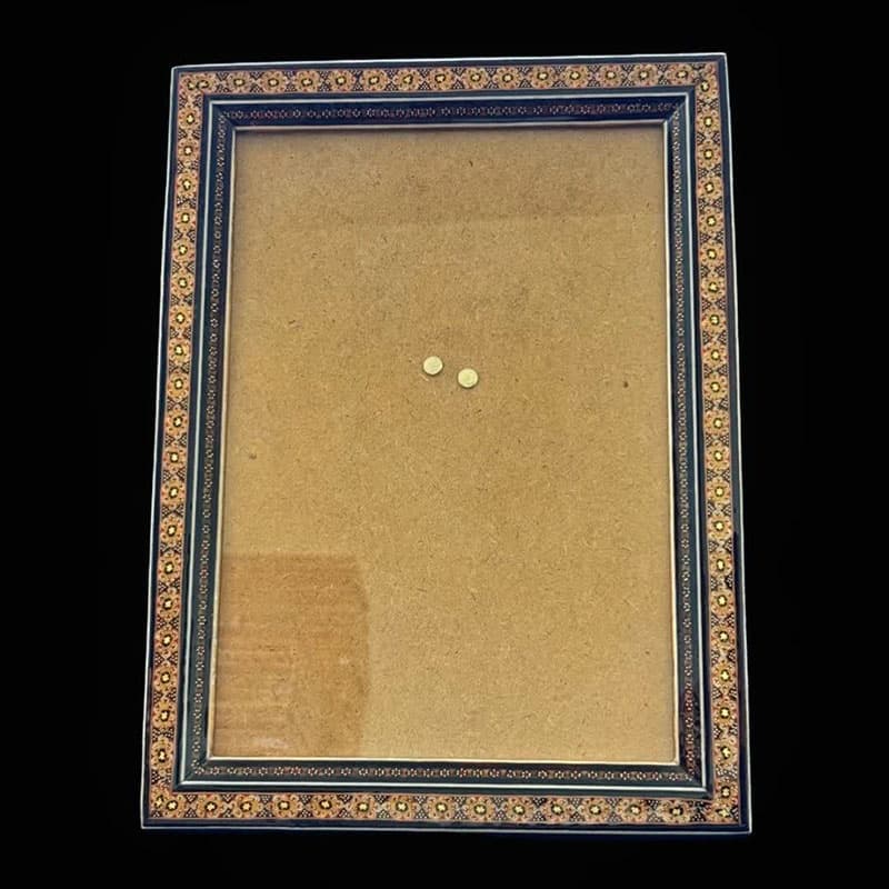 قاب A4 — تصویر ۴