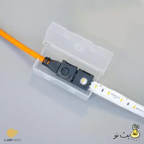 IP BOX لوپ لایت