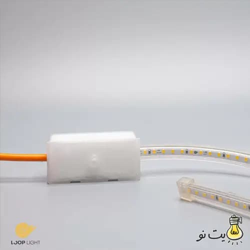 IP BOX لوپ لایت — تصویر ۲