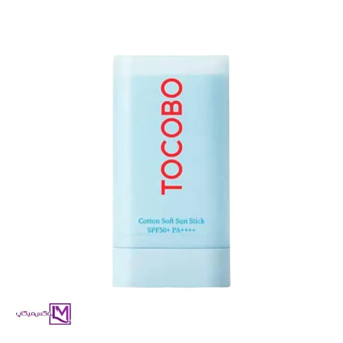 ضد آفتاب استیکی توکوبو اصل SPF50