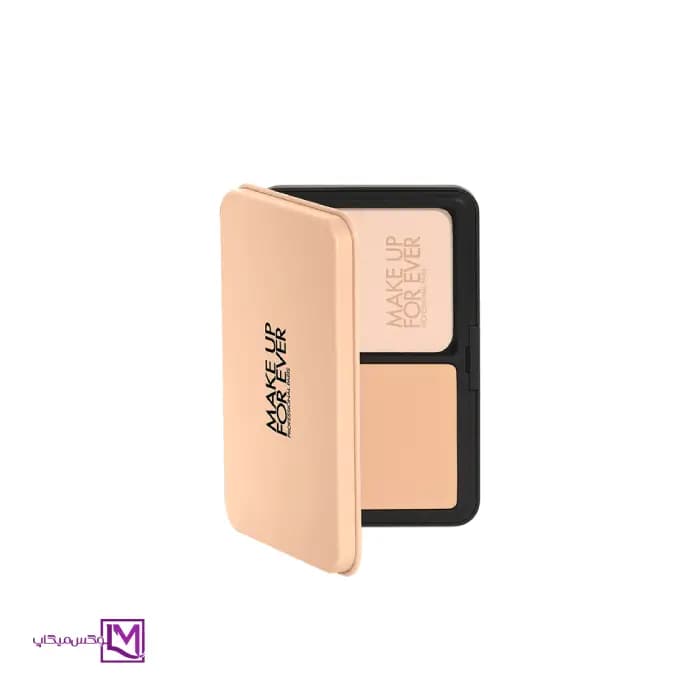 پنکک HD skin matte velvet میکاپ فور اور اورجینال