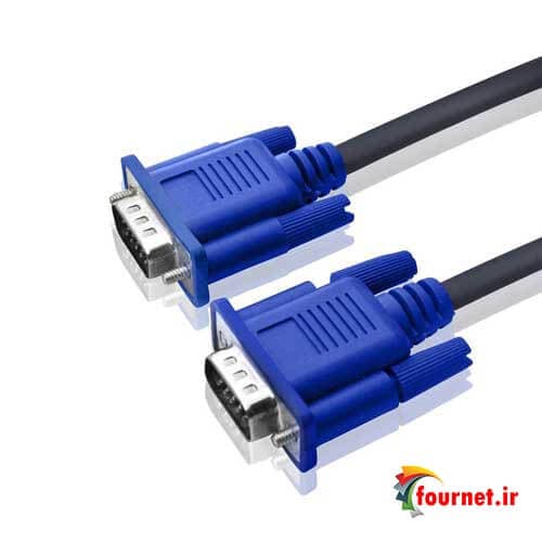 کابل VGA مدل PV-K105 ونوس 5 متر