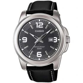 ساعت مردانه کاسیو CASIO مدل MTP-1314L-8AV