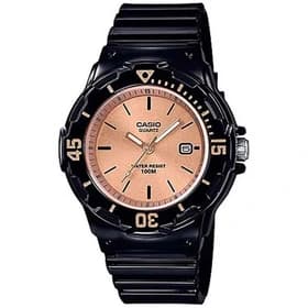ساعت زنانه کاسیو CASIO مدل LRW-200H-9E2