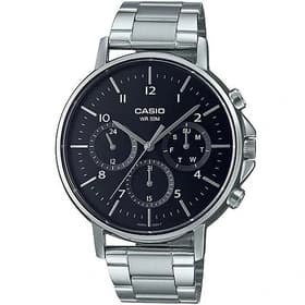ساعت مردانه کاسیو CASIO مدلMTP-E321D-1A
