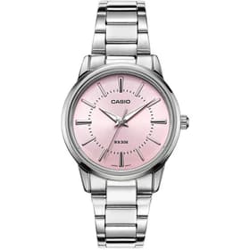 ساعت زنانه کاسیو CASIO مدلLTP-1303D-4AVDF