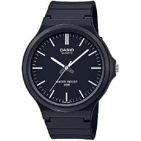 ساعت مردانه کاسیو CASIO مدل MTP-VD01B-1B