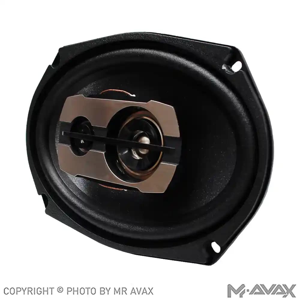 باند بیضی 9*6 اینچ لیبرال مدل Li-6975 (دو عددی)