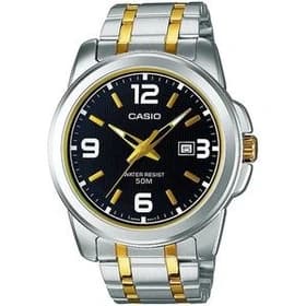 ساعت مردانه کاسیو CASIO مدل MTP-1314SG-1AVDF