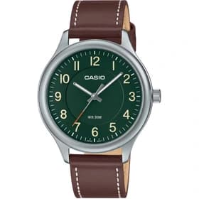 ساعت مردانه کاسیو CASIO مدل mtp-b160l-3b