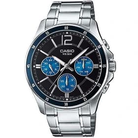 ساعت مردانه کاسیو CASIO مدل MTP-1374D-2AVDF