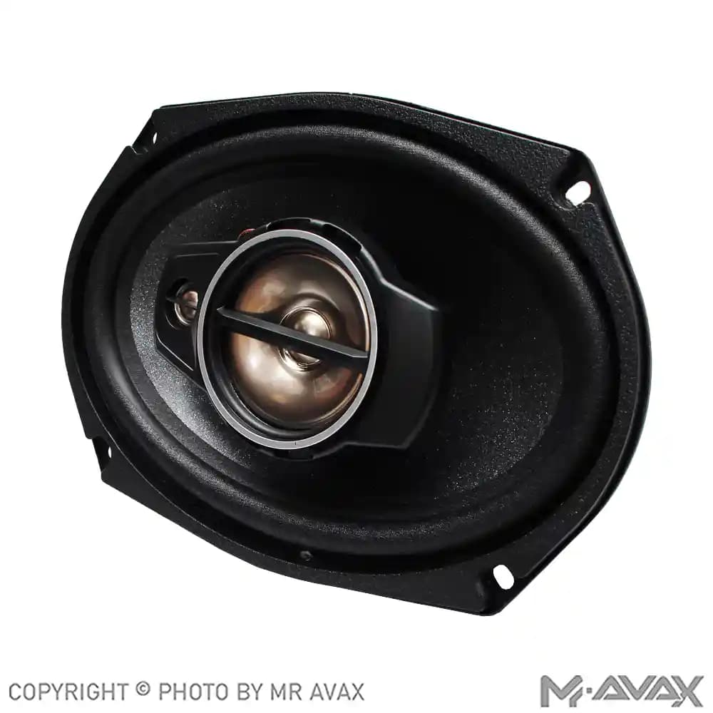 باند بیضی 9*6 اینچ لیبرال مدل Li-6961 (دو عددی)