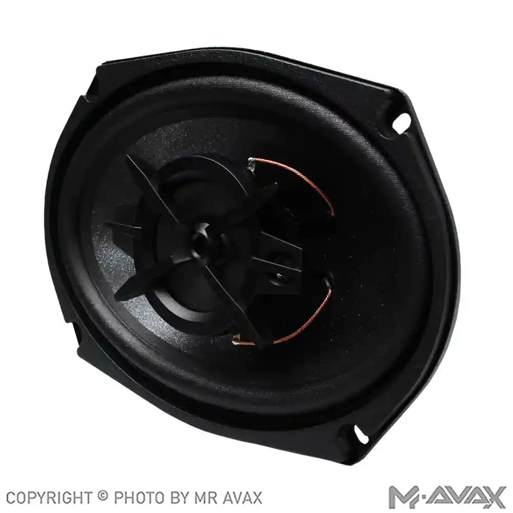 باند بیضی 9*6 اینچ لیبرال مدل Li-6939 (دو عددی)