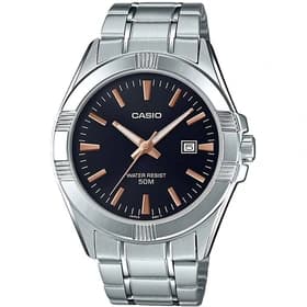 ساعت مردانه کاسیو CASIO مدل mtp-1308D-1A2VDF