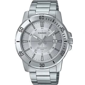 ساعت مردانه کاسیو CASIO مدل MTP-VD01D-7CVUDF