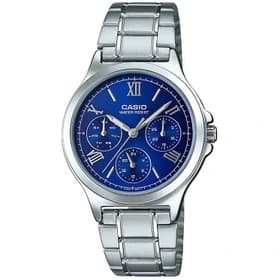 ساعت زنانه کاسیو CASIO مدل LTP-V300D-2A2UDF