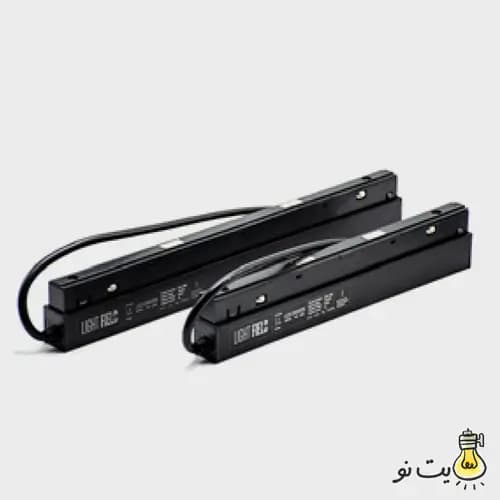 منبع تغذیه چراغ مگنتی لایت فیلد
