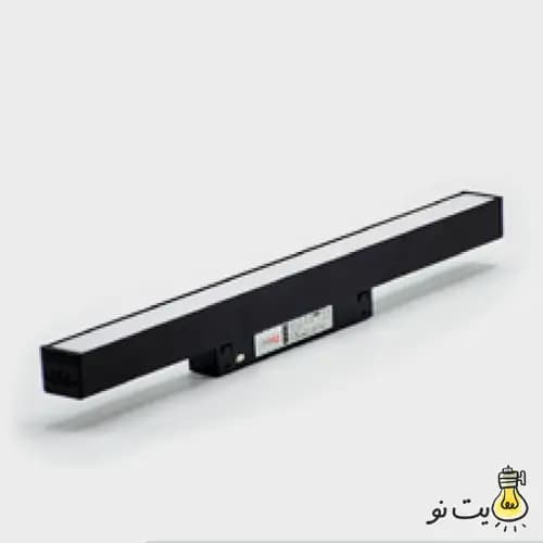 چراغ مگنتی خطی 24 وات لایت فیلد