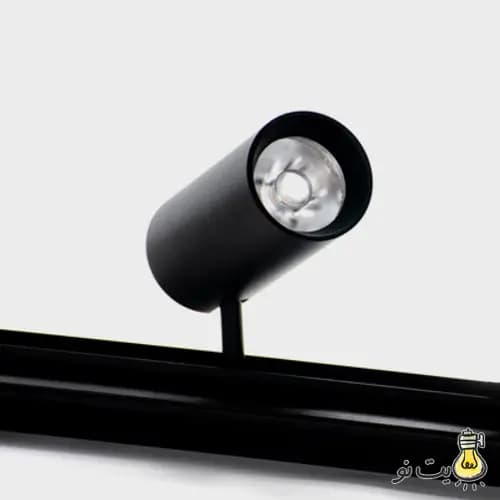 چراغ مگنتی اسپات 25 وات لایت فیلد