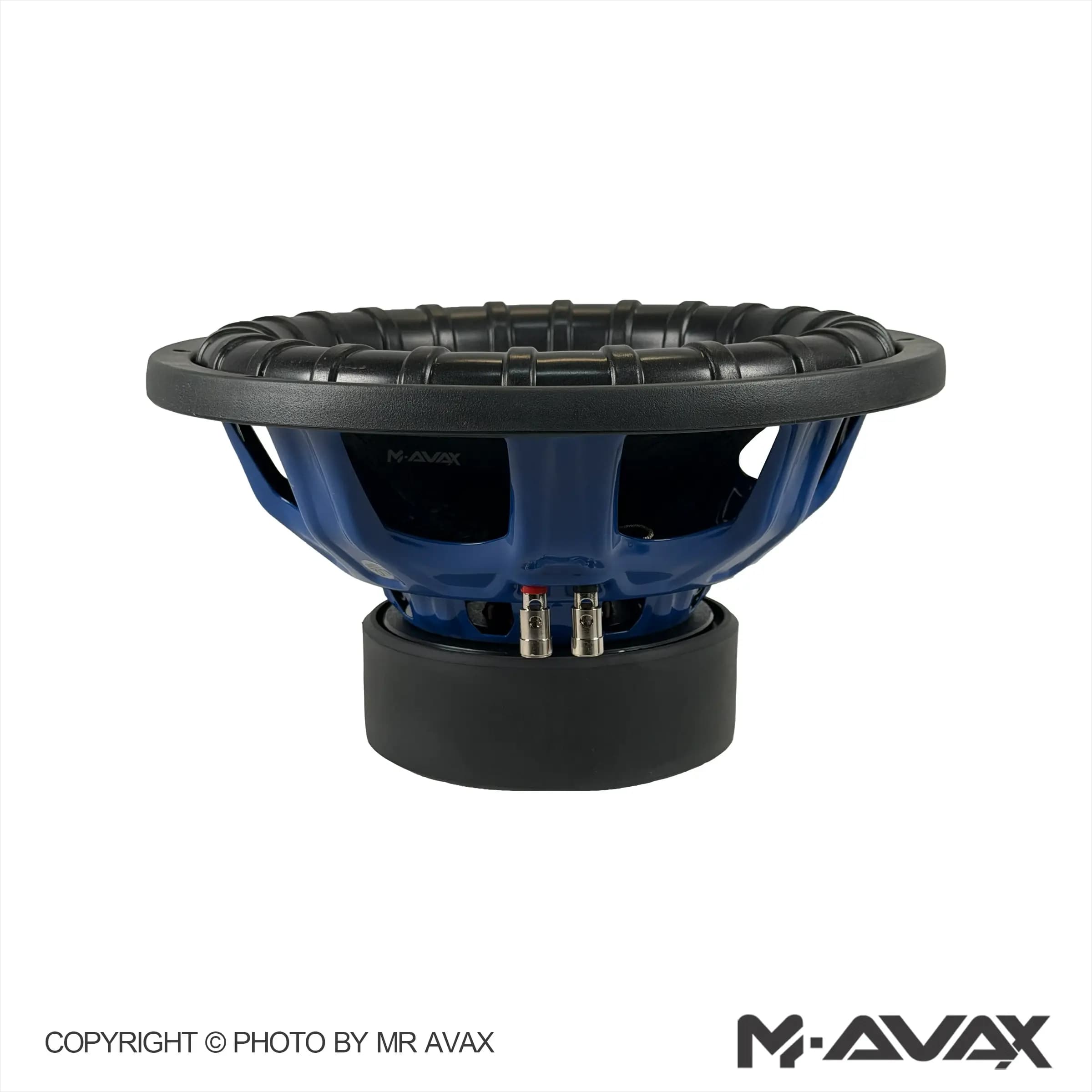 ساب ووفر 12 اینچ ایکس بی ساند XB12-T3 — تصویر ۵