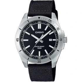 ساعت مردانه کاسیو CASIO مدل MTP-B155C-1EVDF