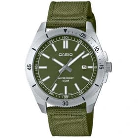 ساعت مردانه کاسیو CASIO مدل MTP-B155C-3EVDF