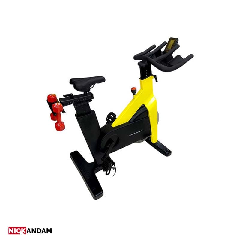 دوچرخه اسپینینگ STRONG MASTER TG7000 — تصویر ۲