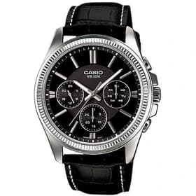 ساعت مردانه کاسیو CASIO مدل MTP-1375L-1AVDF