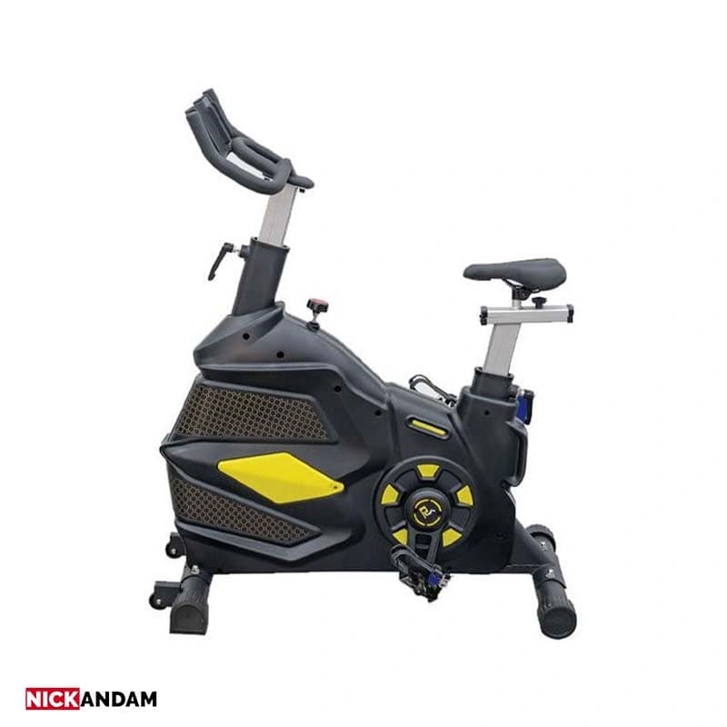 دوچرخه اسپینینگ باشگاهی GXS 9025 — تصویر ۲