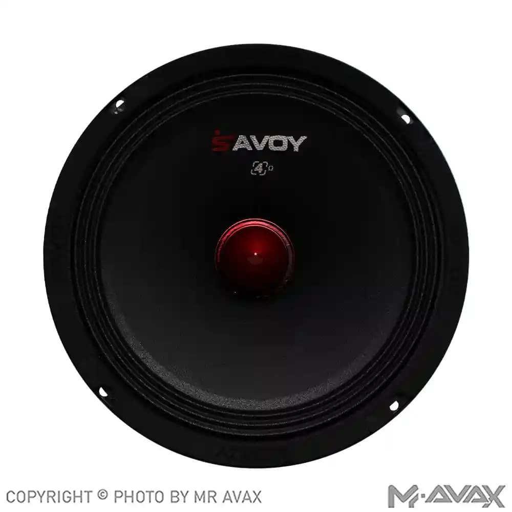میدرنج 8 اینچ ساووی مدل SV-801B (دو عددی)