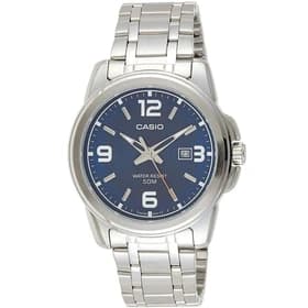 ساعت مردانه کاسیو CASIO مدل MTP-1314D-2AVDF