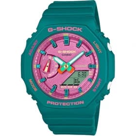 ساعت اسپرت کاسیو CASIO مدل GMA-S2100BS-3ADR