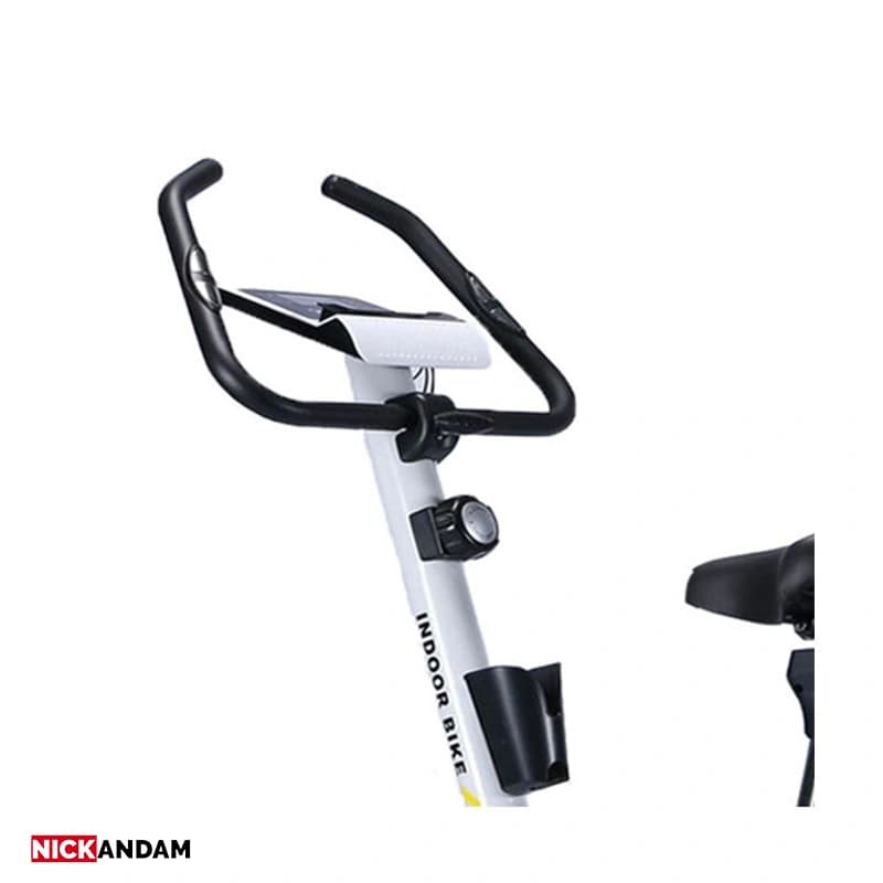دوچرخه ثابت لیدر اسپرت مدل Leader 6260 — تصویر ۳