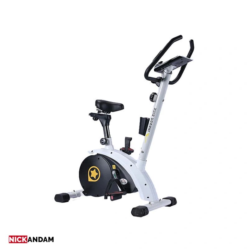 دوچرخه ثابت لیدر اسپرت مدل Leader 6260 — تصویر ۴