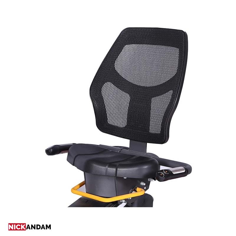 دوچرخه ثابت مدل Proteus ProMaster R12 — تصویر ۴