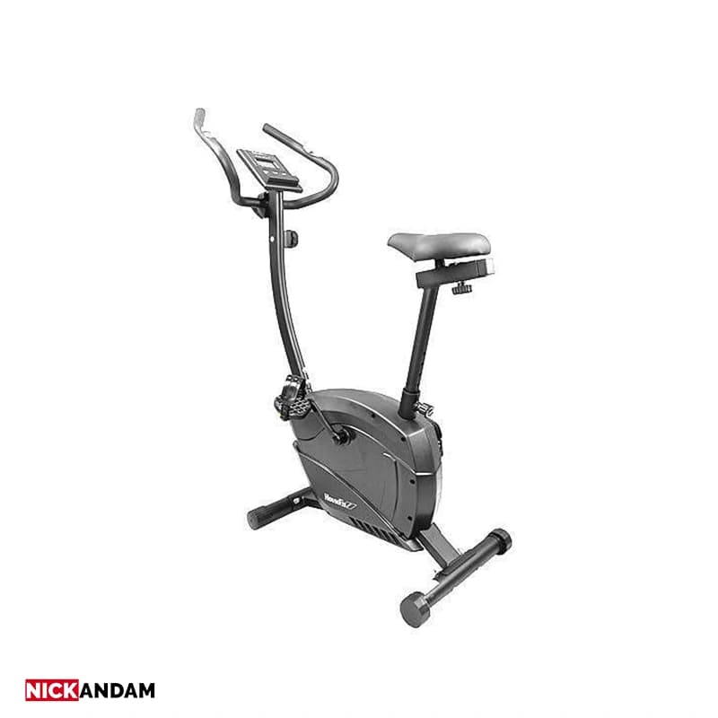 دوچرخه ثابت باشگاهی پروتئوس vantage-V5 — تصویر ۲