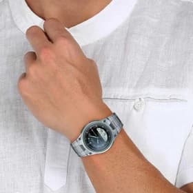 ساعت مردانه کاسیو CASIO مدل AW-80D-1AVDF — تصویر ۲