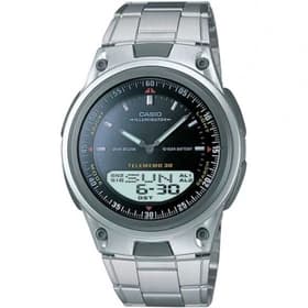 ساعت مردانه کاسیو CASIO مدل AW-80D-1AVDF