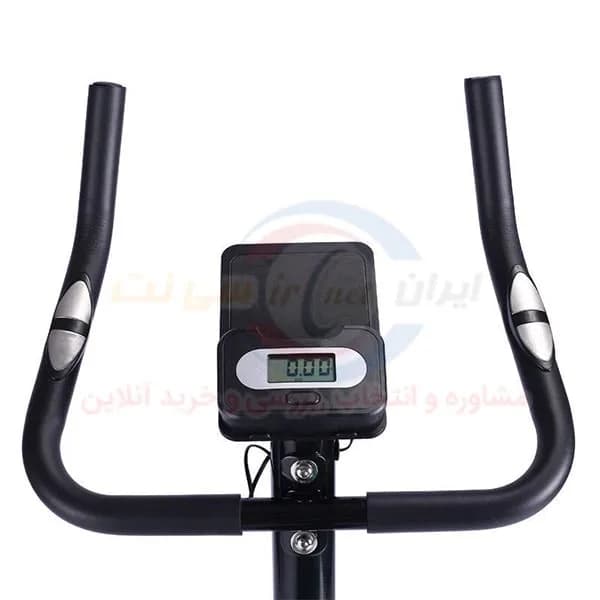 دوچرخه ثابت لیدر اسپرت مدل Leader sport 8223 — تصویر ۷