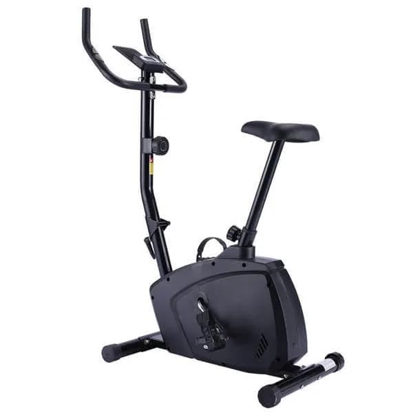 دوچرخه ثابت لیدر اسپرت مدل Leader sport 8223 — تصویر ۵