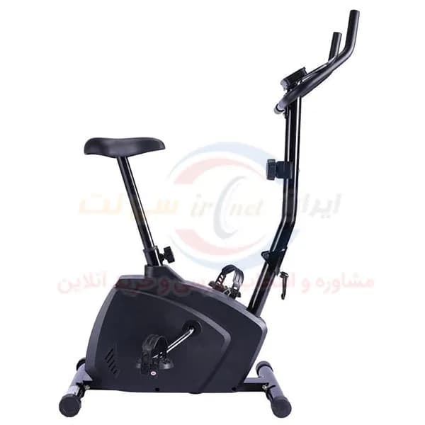 دوچرخه ثابت لیدر اسپرت مدل Leader sport 8223 — تصویر ۶