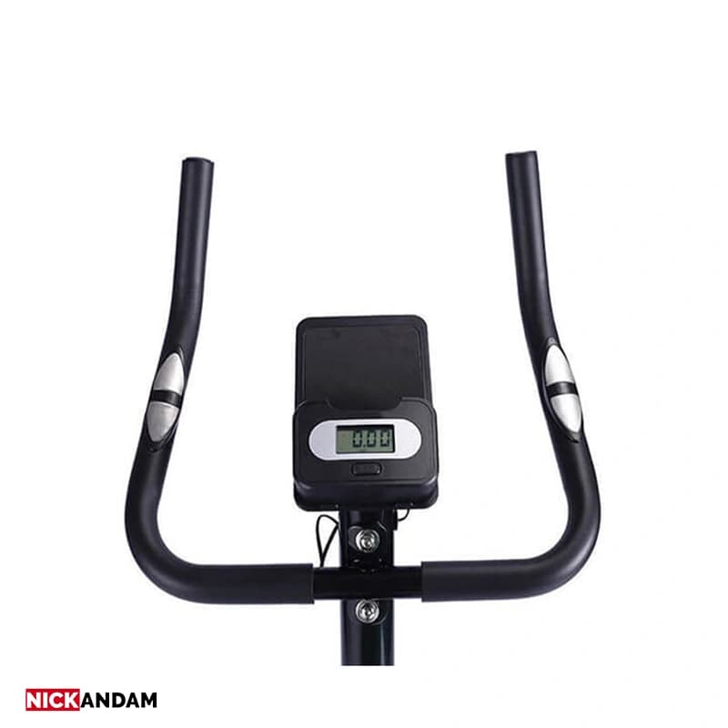 دوچرخه ثابت لیدر اسپرت مدل Leader sport 8223 — تصویر ۳