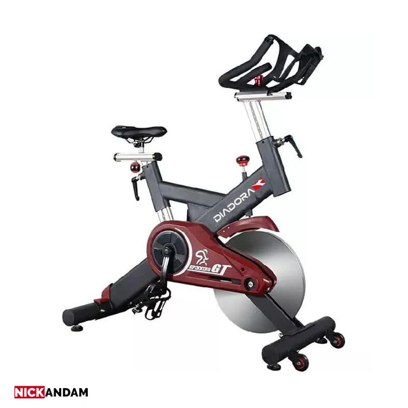 دوچرخه اسپینینگ دیادورا مدل DA-1313
