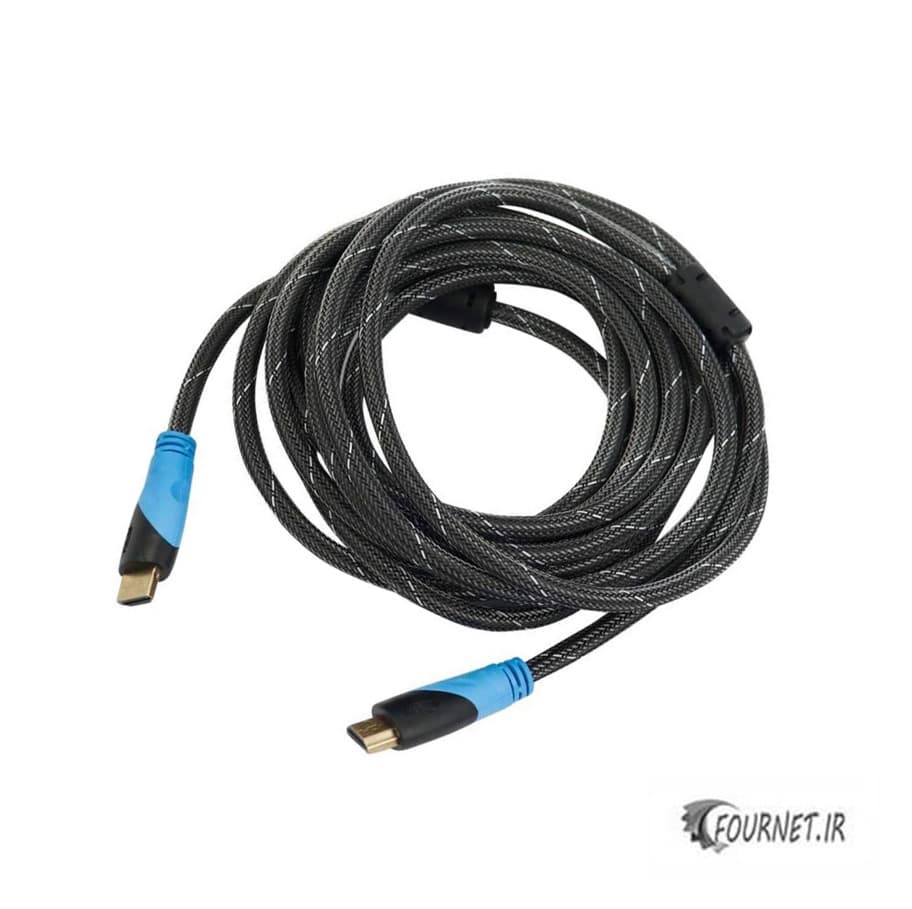 کابل HDMI دتکس پلاس 5 متر — تصویر ۳