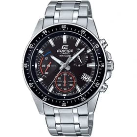ساعت مردانه کاسیو EDIFICE مدل EFV-540D-1AVUDF