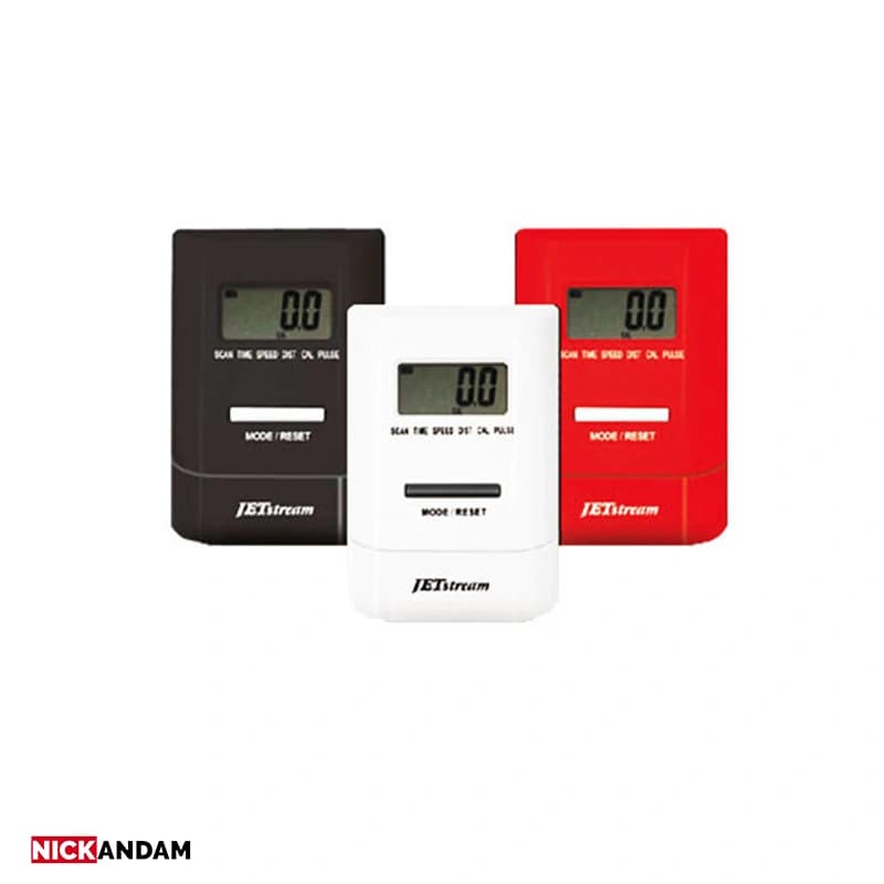 دوچرخه ثابت خانگی پروتئوس JC500 — تصویر ۲