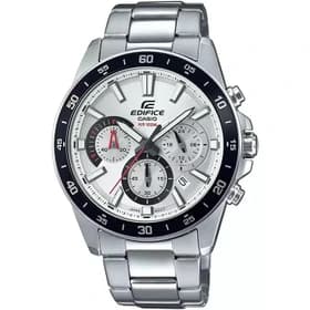 ساعت مردانه کاسیو EDIFICE مدل EFV-570D-7AVUDF