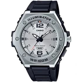 ساعت مردانه کاسیو CASIOمدل MWA-100HD-7AVDF